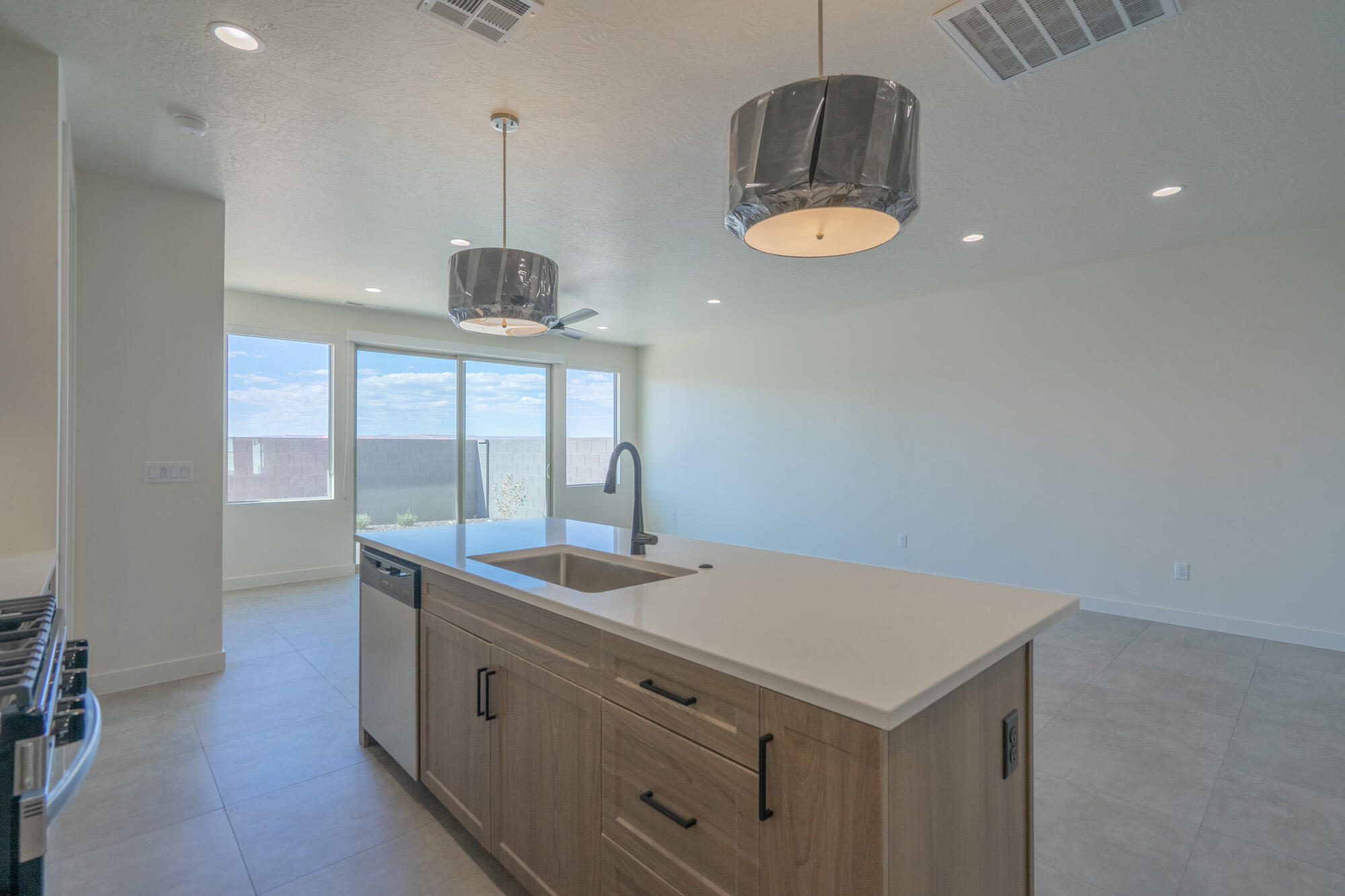 SKY VIEW SUB - Residential