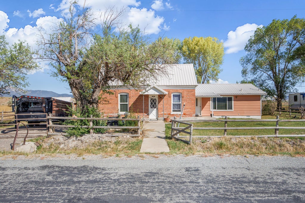 Photo of 236 W Main ST, Beaver, UT 84713 (MLS # 26-276652)