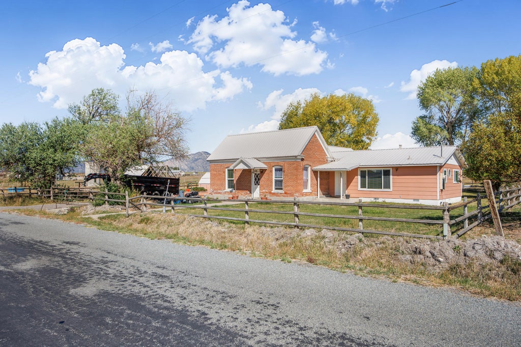 Photo of 236 W Main ST, Beaver, UT 84713 (MLS # 26-276652)