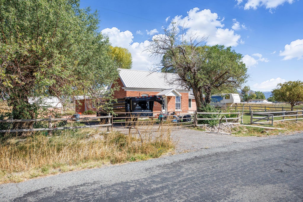 Photo of 236 W Main ST, Beaver, UT 84713 (MLS # 26-276652)