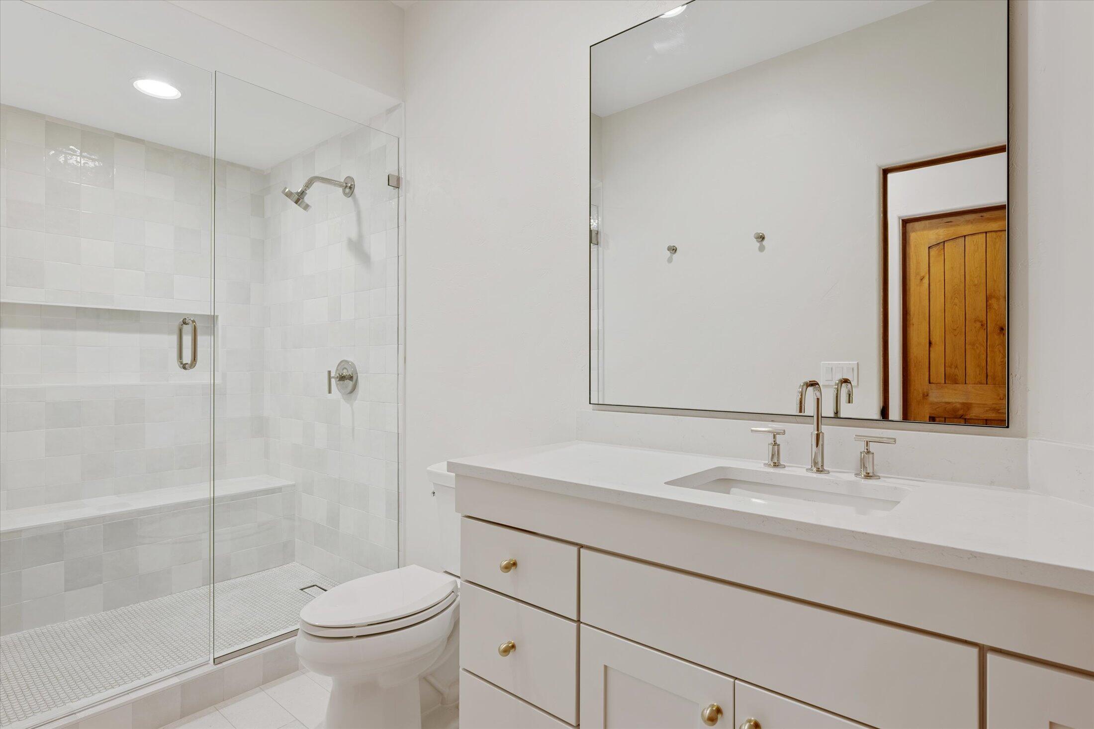 STONE CLIFF - Residential