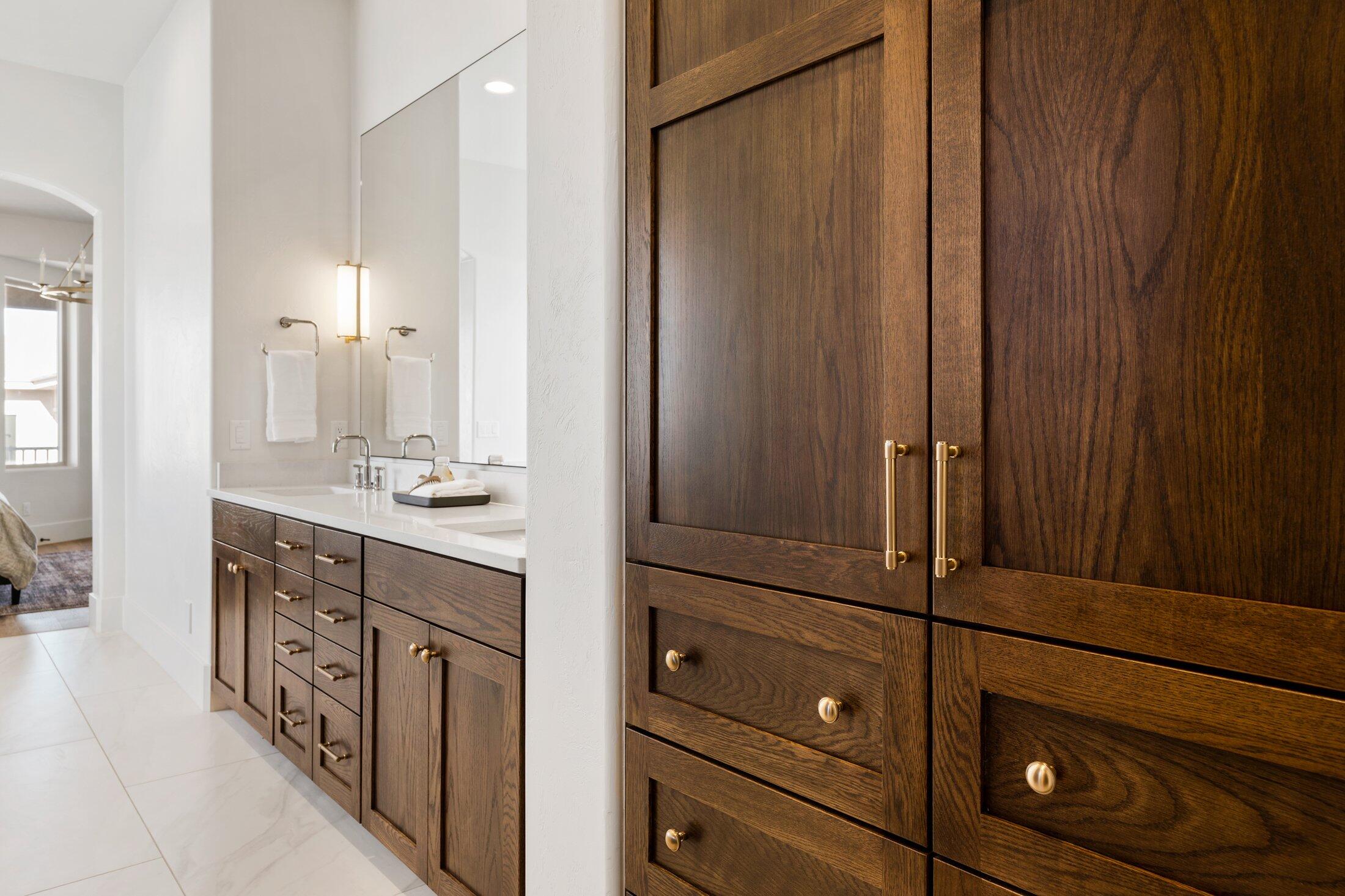 STONE CLIFF - Residential