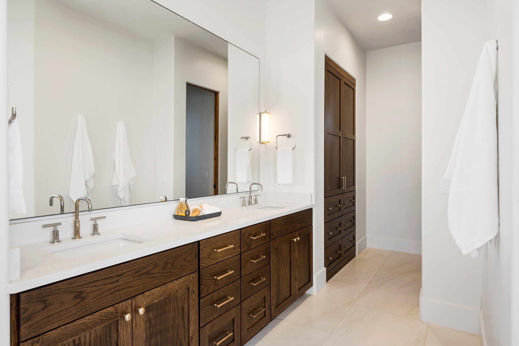 STONE CLIFF - Residential