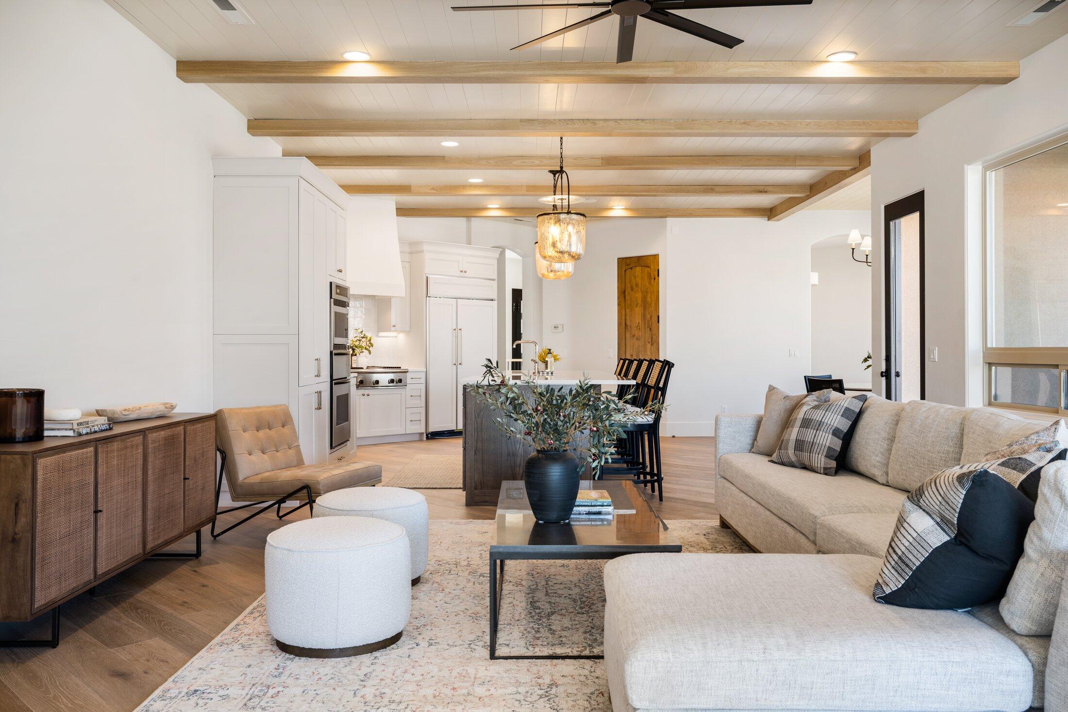 STONE CLIFF - Residential