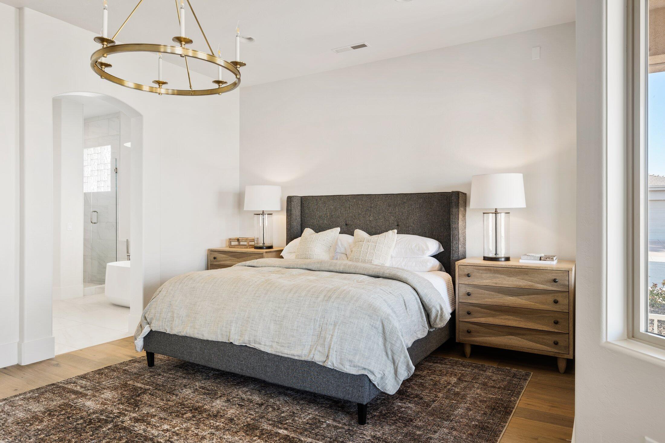 STONE CLIFF - Residential