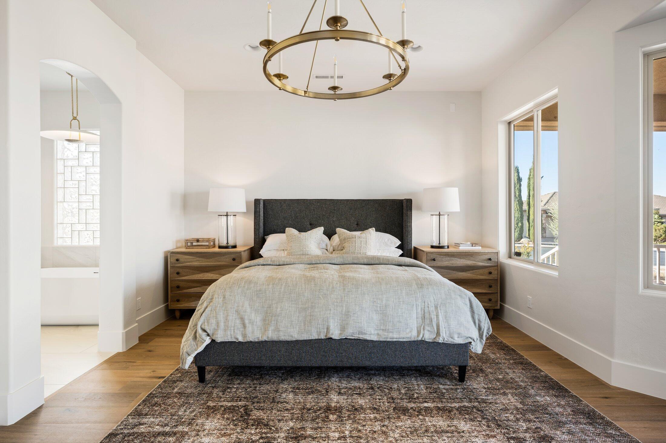 STONE CLIFF - Residential