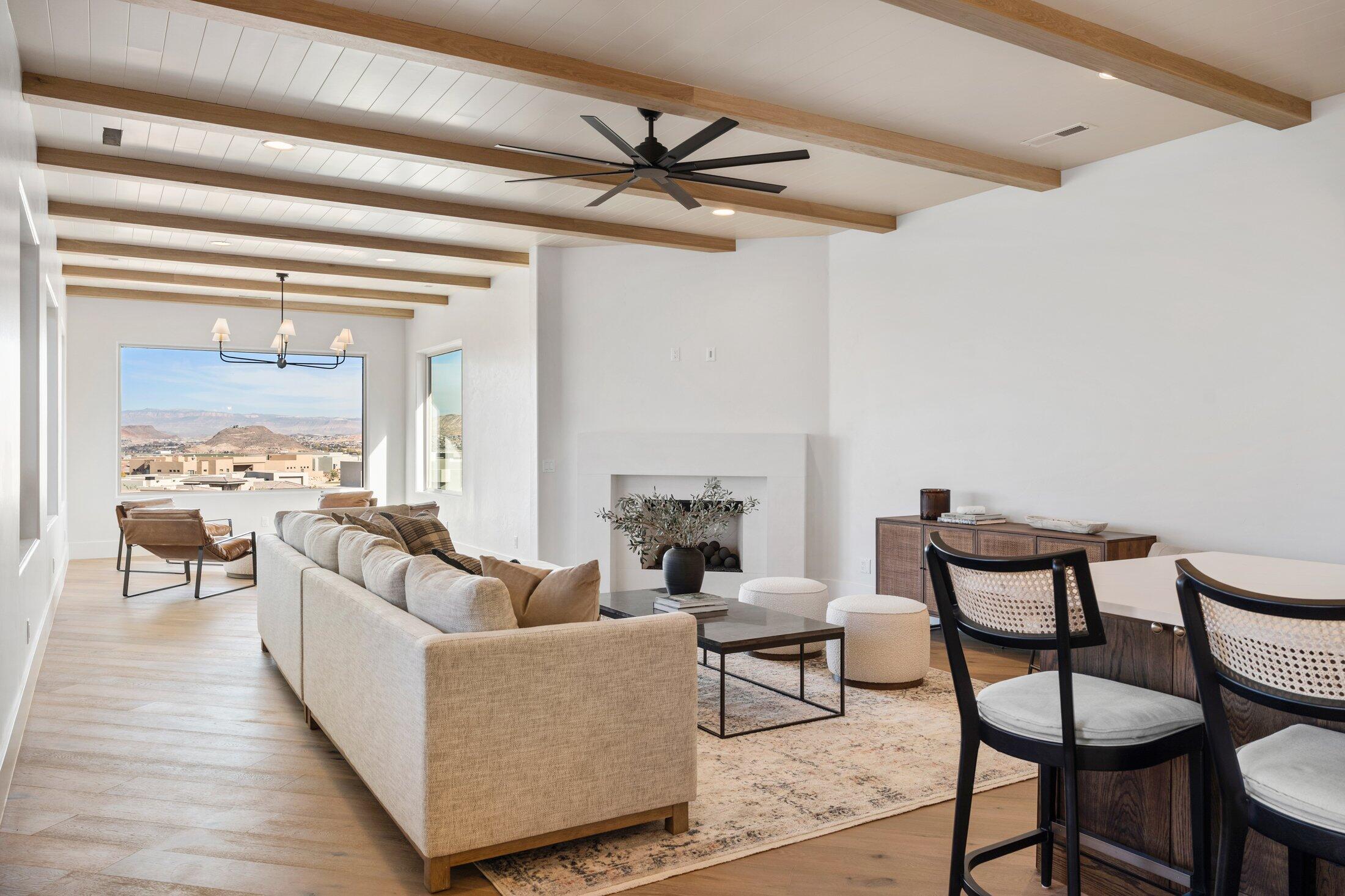 STONE CLIFF - Residential