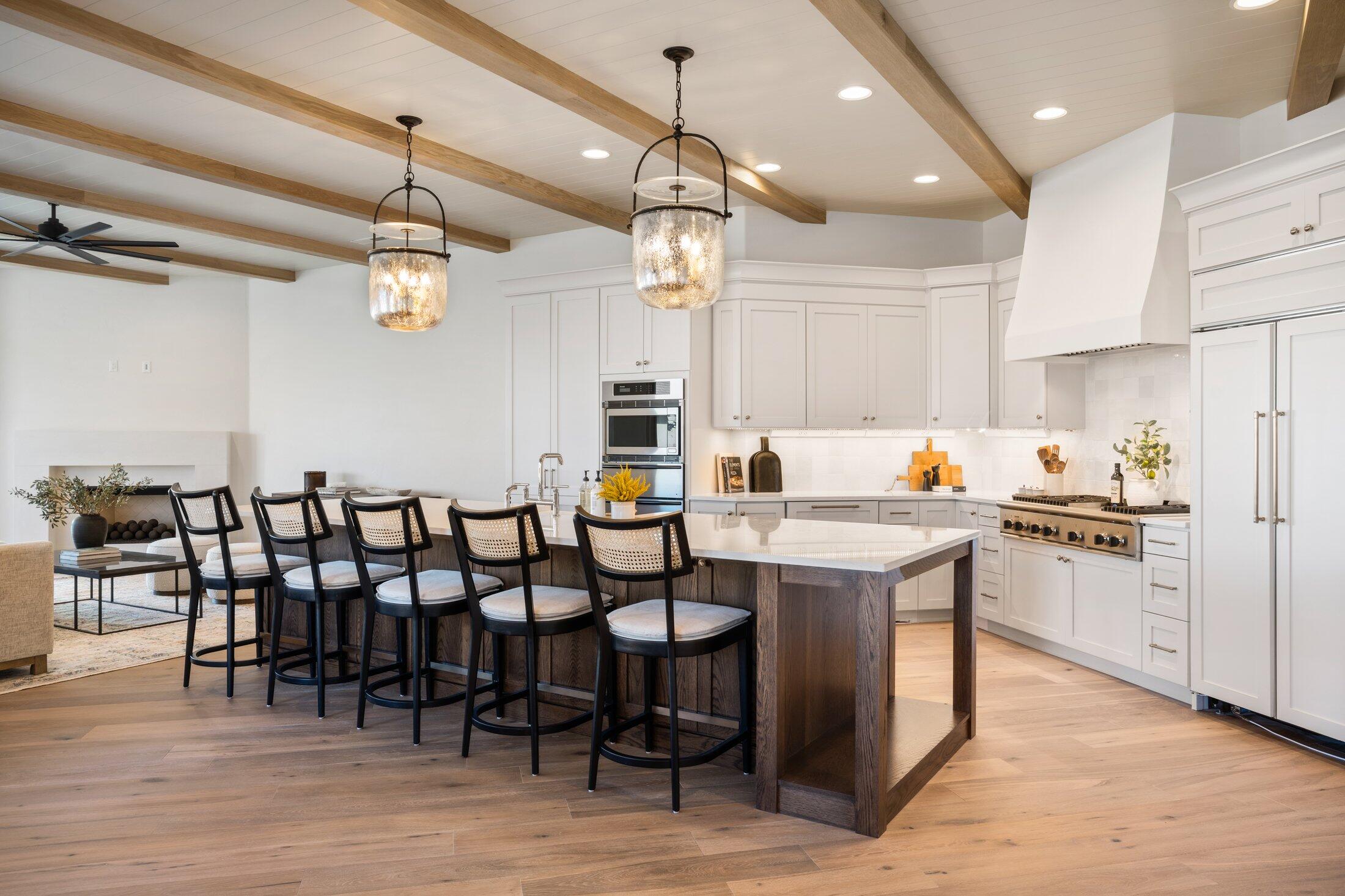 STONE CLIFF - Residential