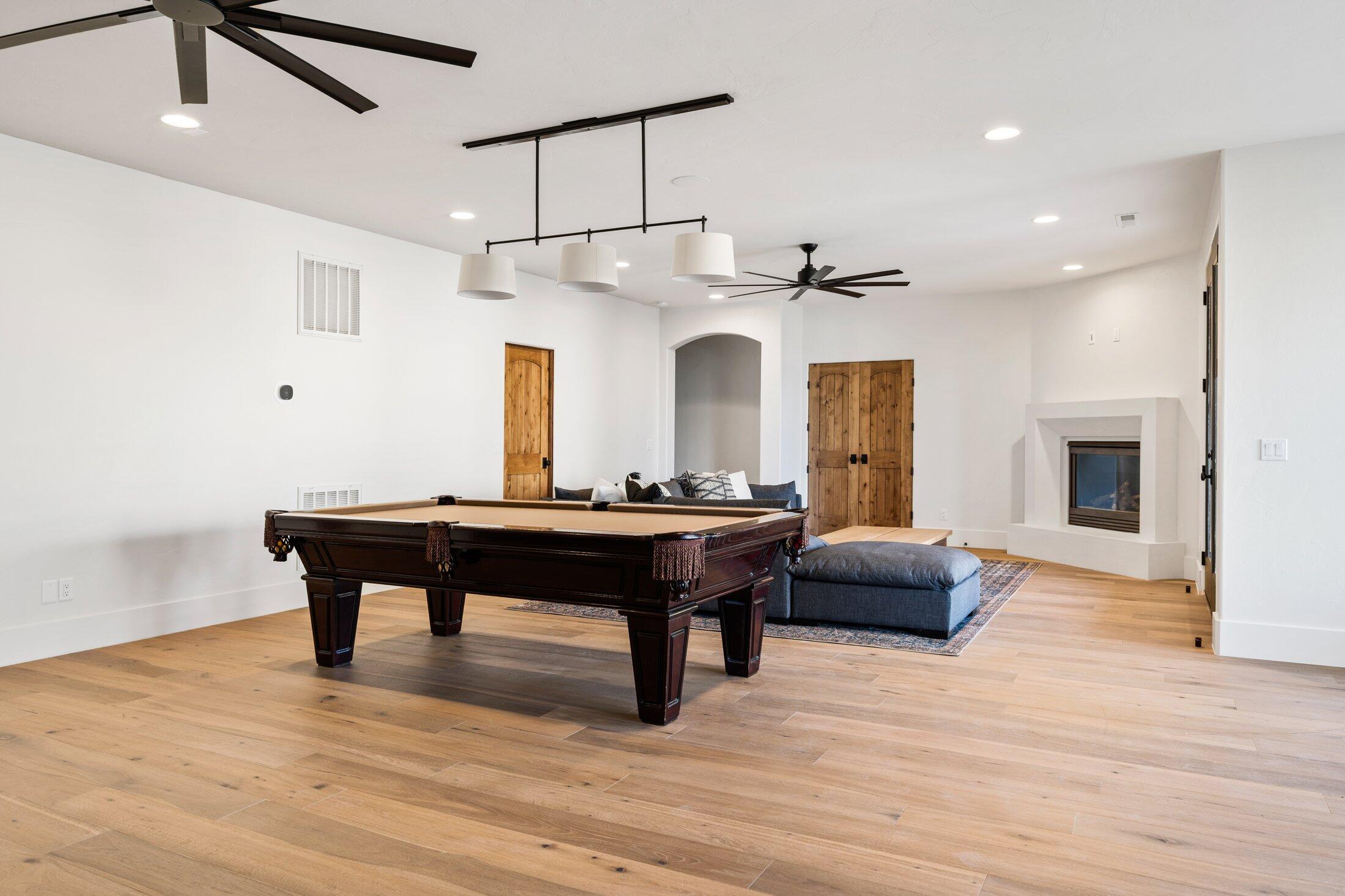 STONE CLIFF - Residential