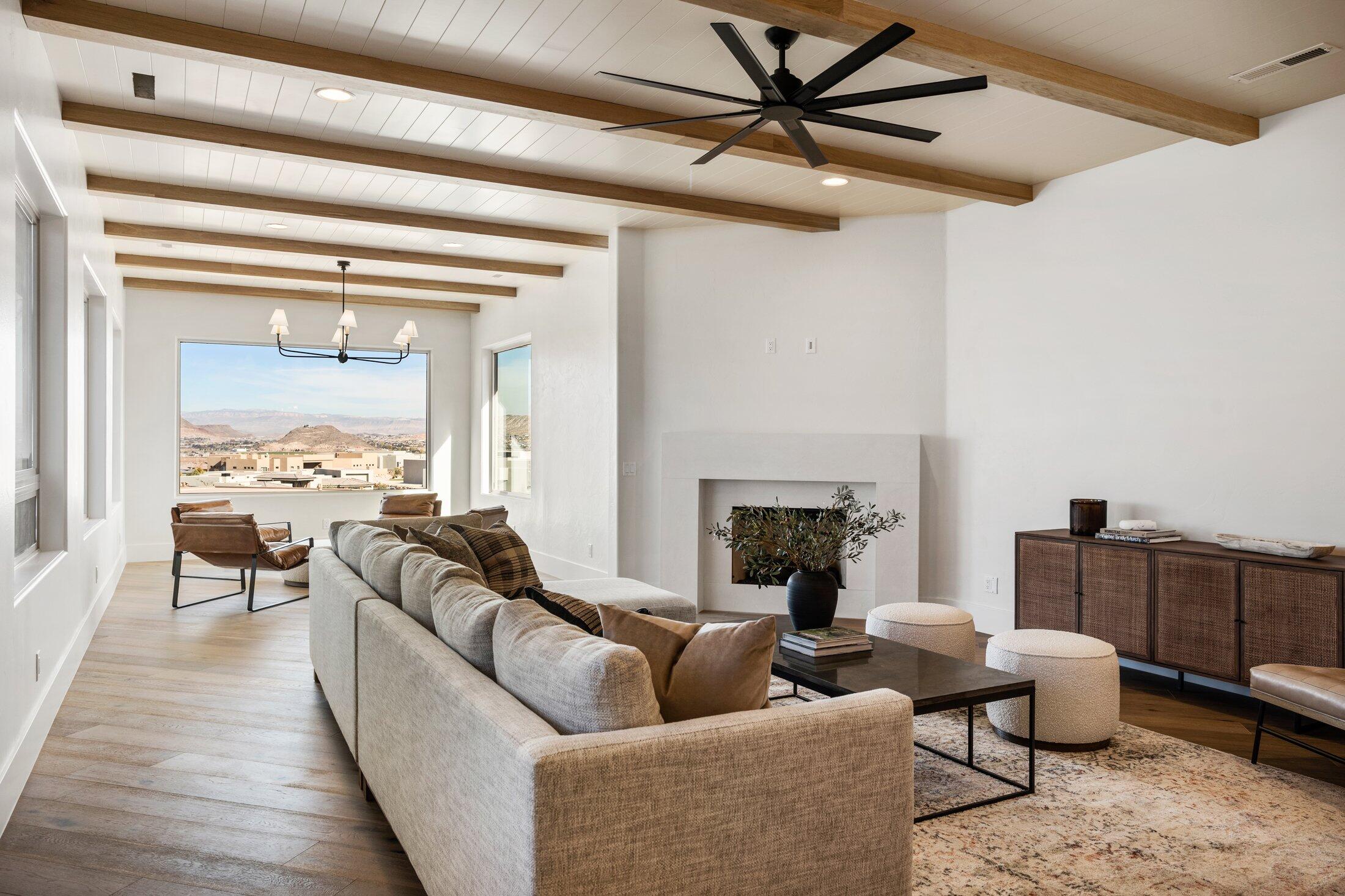 STONE CLIFF - Residential