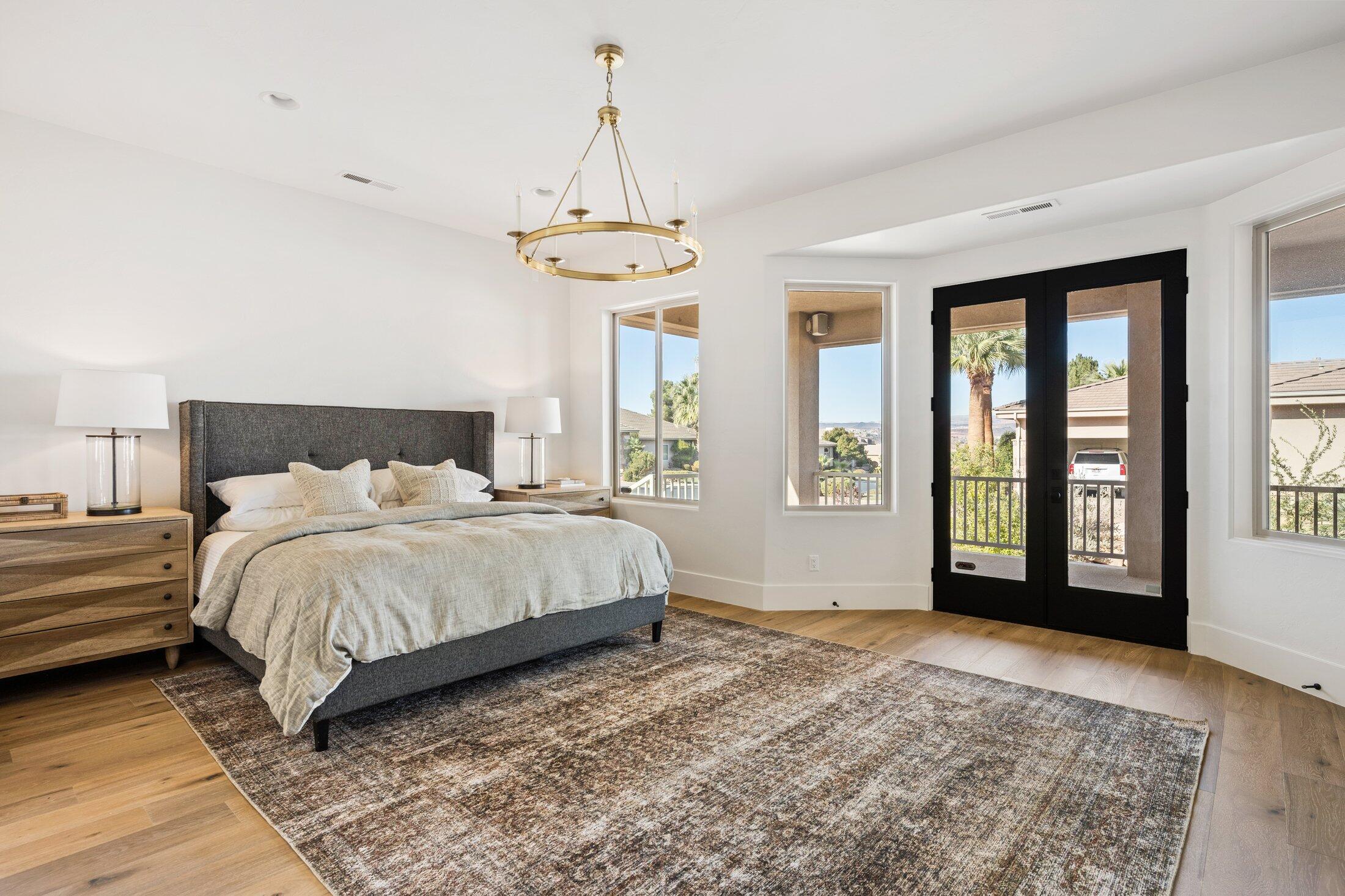 STONE CLIFF - Residential