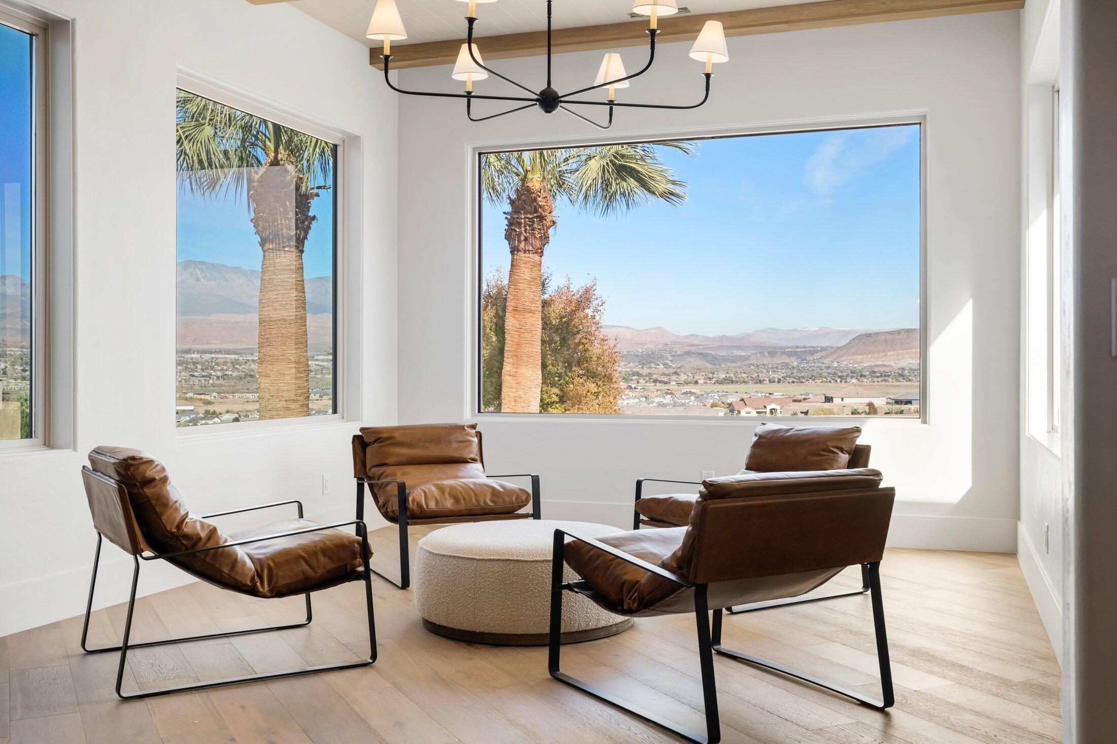 STONE CLIFF - Residential