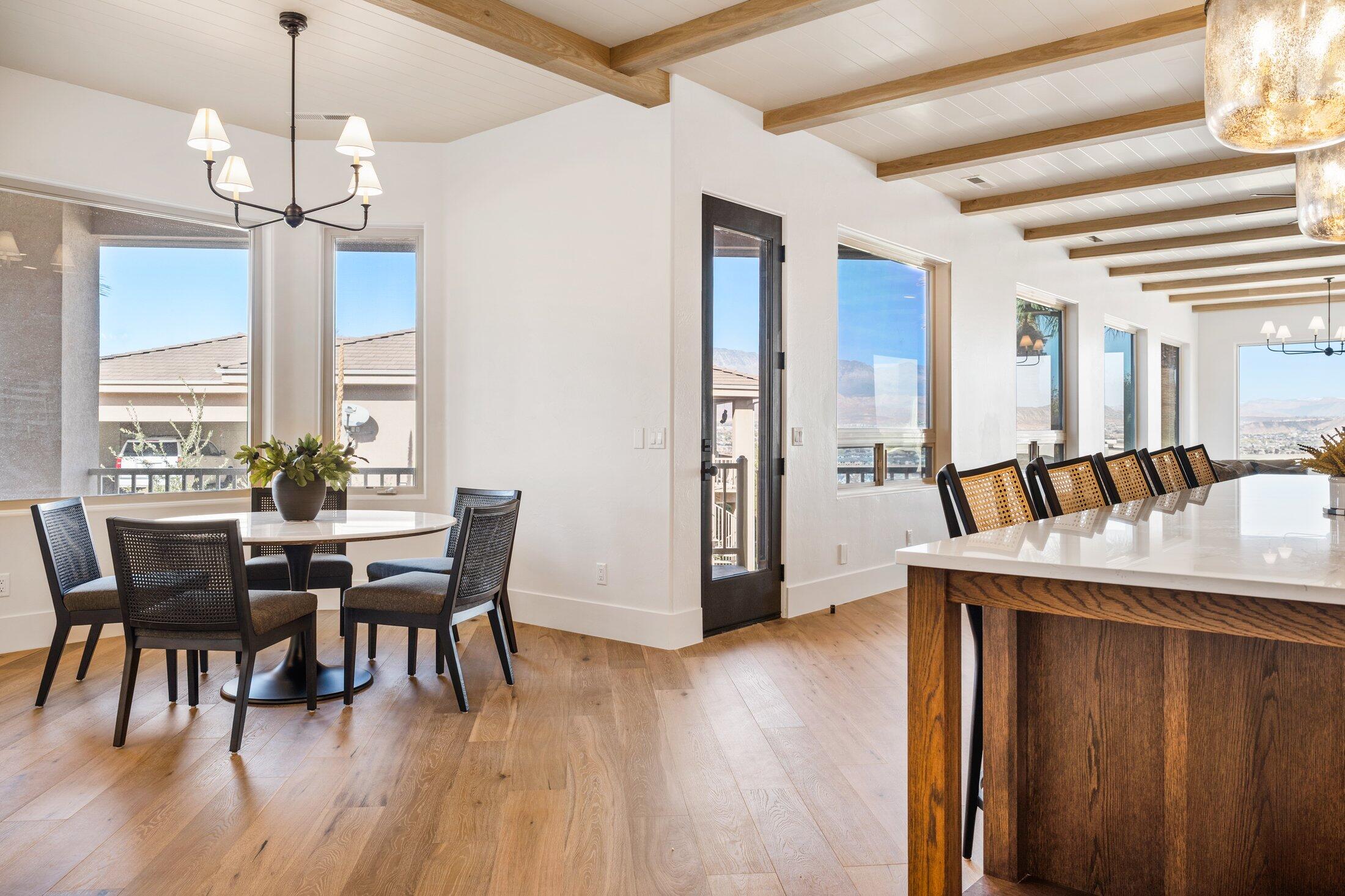 STONE CLIFF - Residential