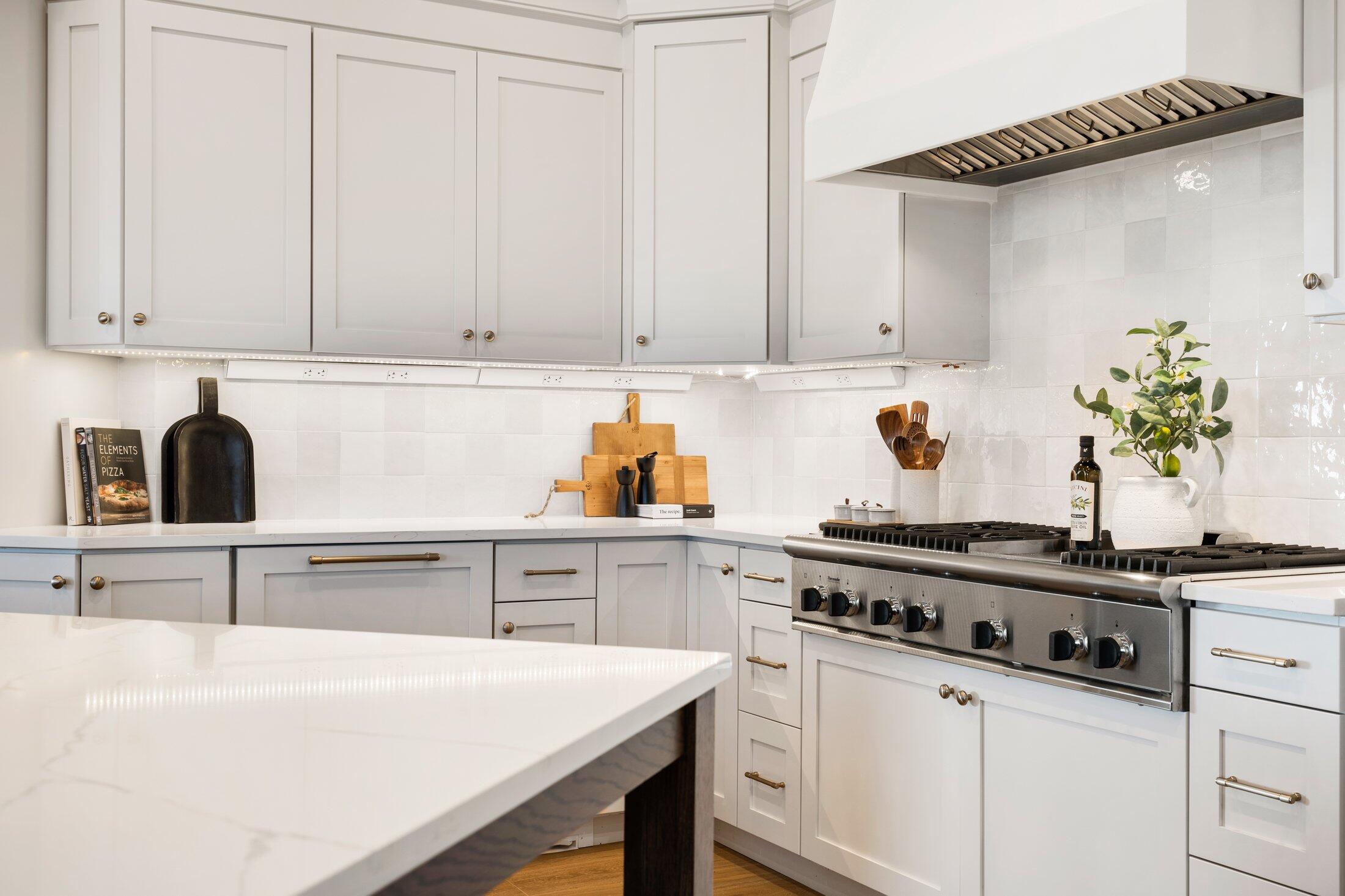 STONE CLIFF - Residential