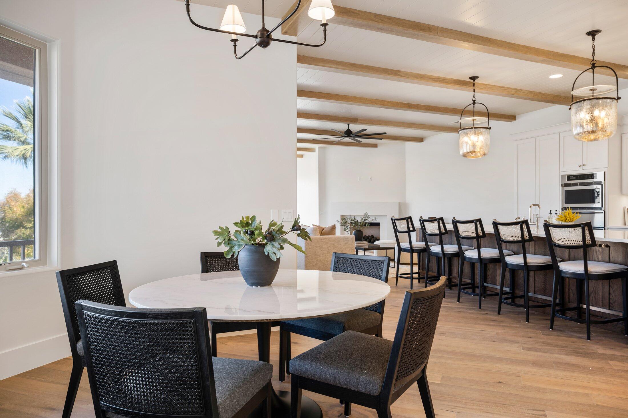 STONE CLIFF - Residential