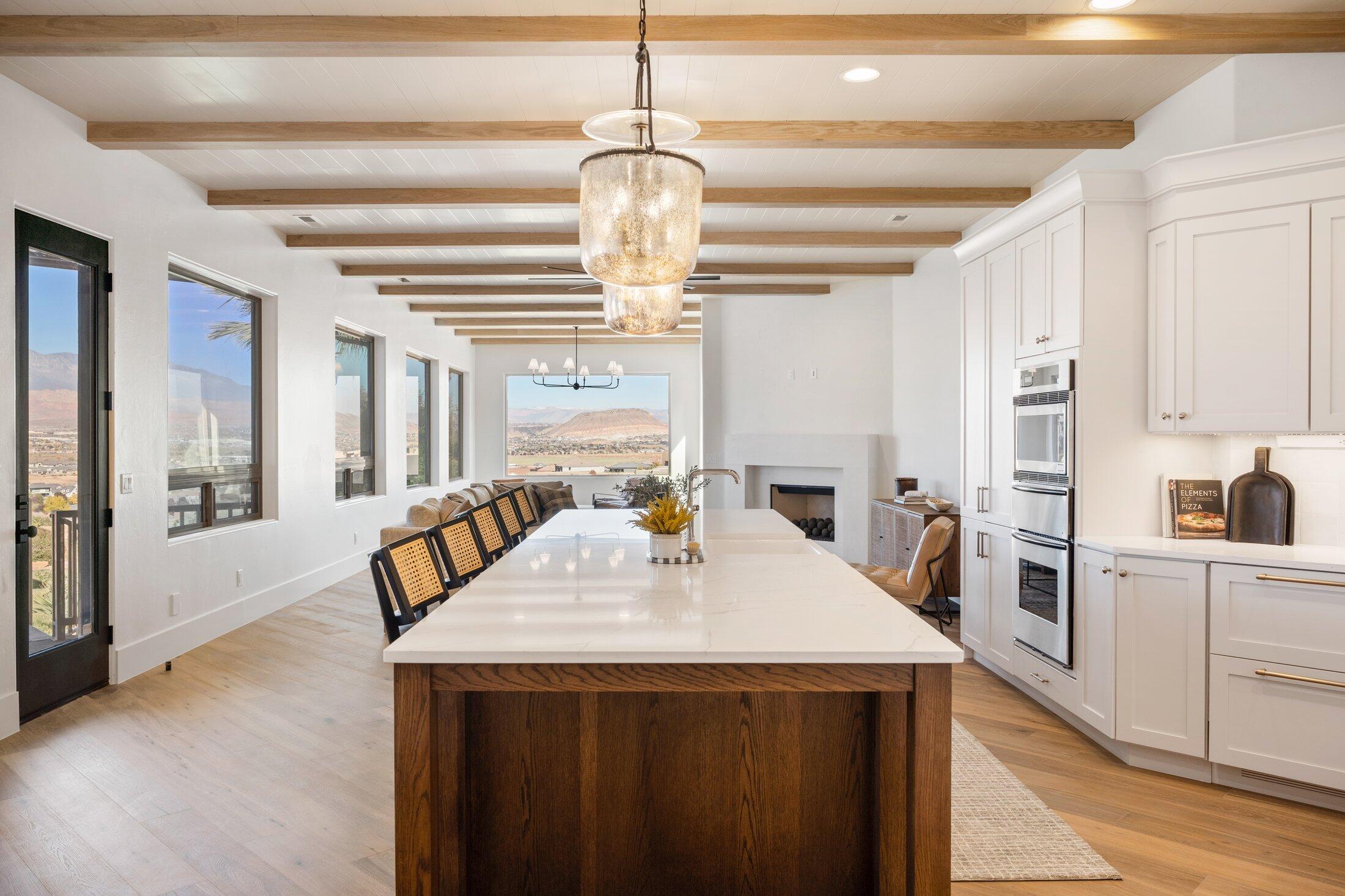 STONE CLIFF - Residential