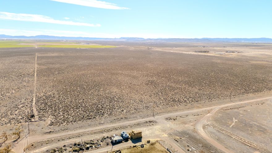 Discover 40 Acres of Opportunity in Beryl, Utah! Escape the hustle and embrace wide-open space on this expansive 40-acre parcel in the peaceful high desert of Beryl, Utah. This raw land is a blank canvas perfect for investment, recreation, or off-grid living. Enjoy panoramic views, quiet surroundings, and endless possibilities for camping, ATV adventures, or building your future retreat.
An added bonus the adjacent 40-acre parcel is also available, giving you the chance to expand and own up to 80 acres of pristine desert landscape. Whether you're looking to invest in land or create your own outdoor haven, this property offers true freedom and potential.