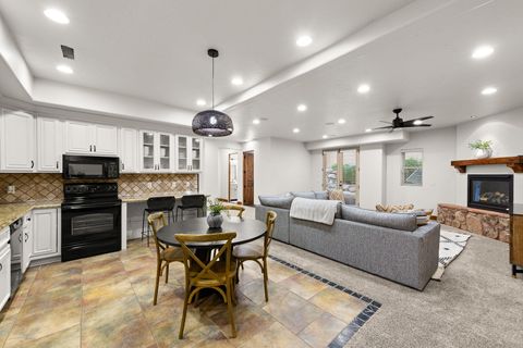 Tiny photo for 2334 LEDA LN, Santa Clara, UT 84765 (MLS # 26-271776)
