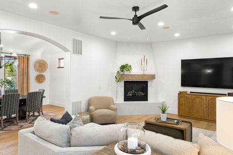 Tiny photo for 2334 LEDA LN, Santa Clara, UT 84765 (MLS # 26-271776)