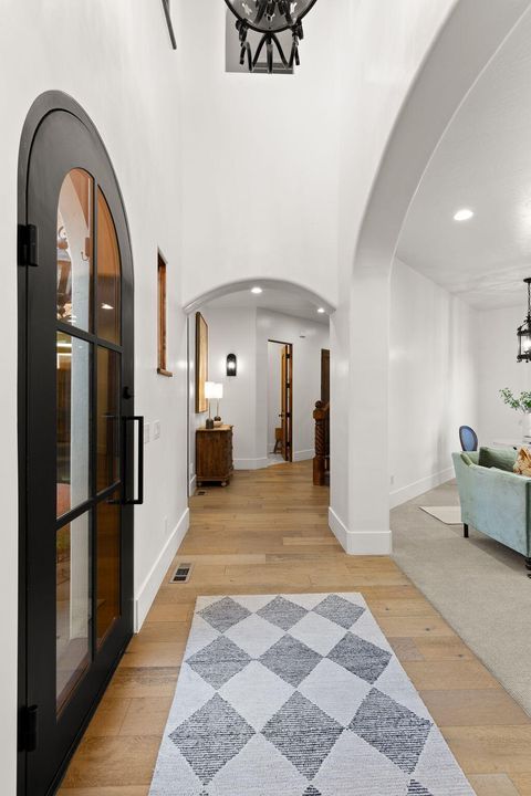 Tiny photo for 2334 LEDA LN, Santa Clara, UT 84765 (MLS # 26-271776)