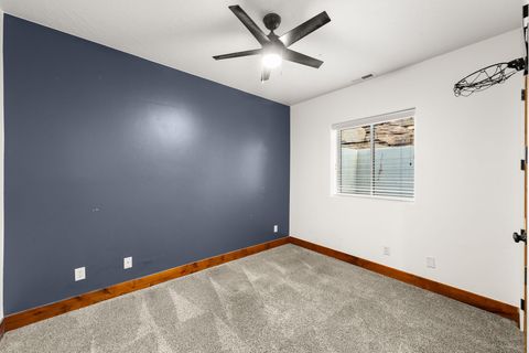 Tiny photo for 2334 LEDA LN, Santa Clara, UT 84765 (MLS # 26-271776)