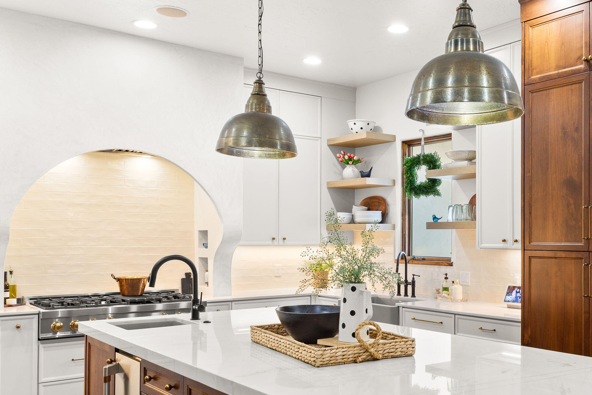 ARROWHEAD ESTATES - Residential