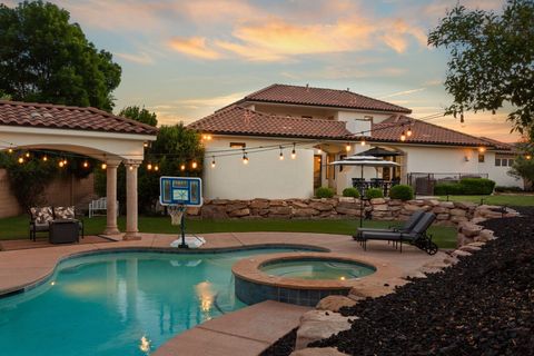 Tiny photo for 2334 LEDA LN, Santa Clara, UT 84765 (MLS # 26-271776)