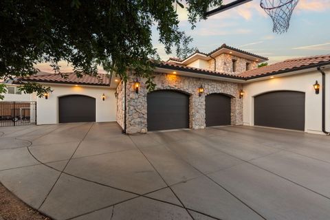 Tiny photo for 2334 LEDA LN, Santa Clara, UT 84765 (MLS # 26-271776)