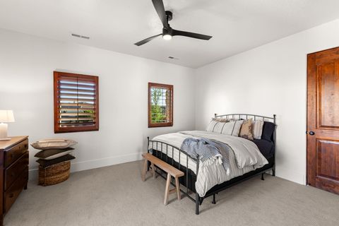 Tiny photo for 2334 LEDA LN, Santa Clara, UT 84765 (MLS # 26-271776)