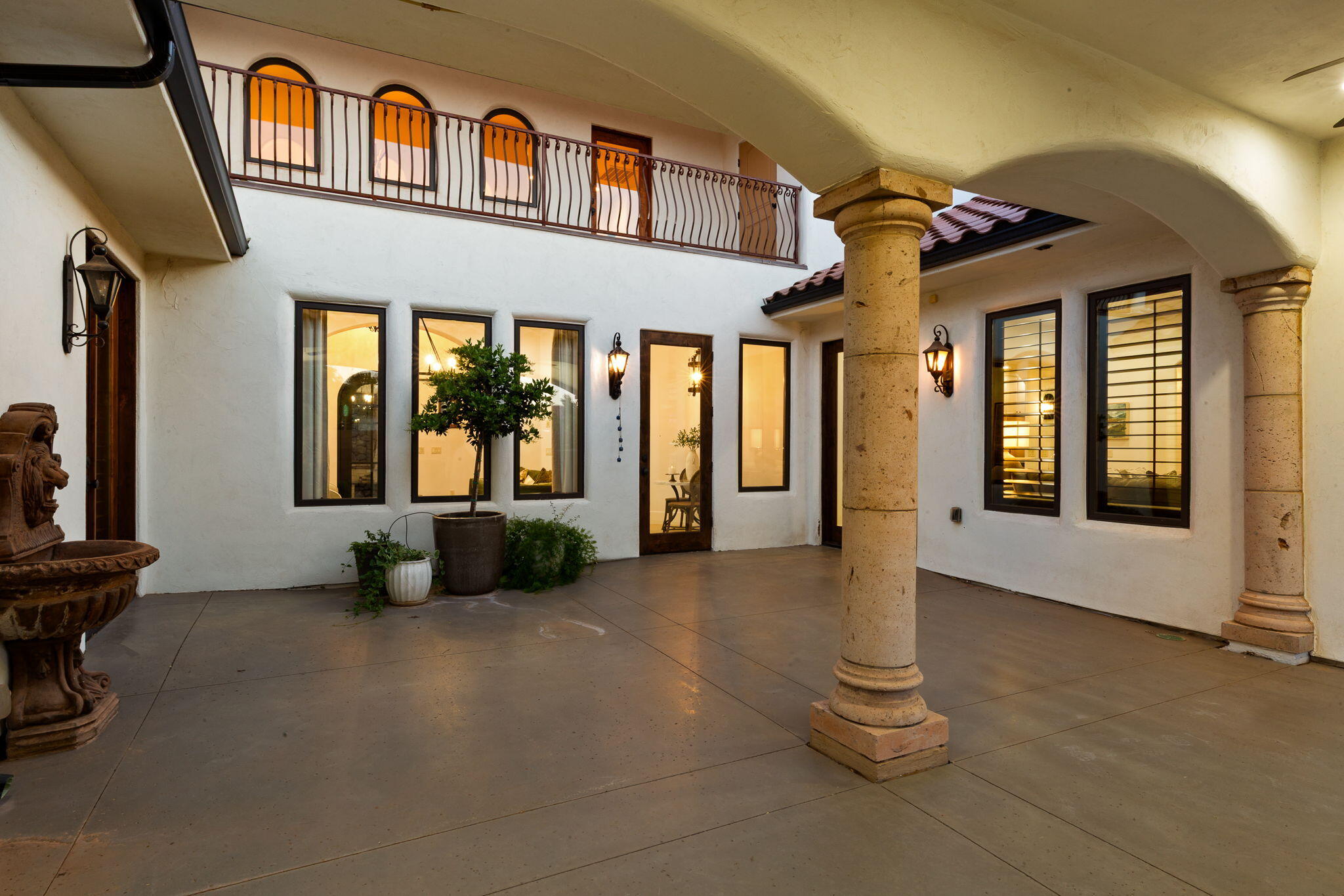 ARROWHEAD ESTATES - Residential