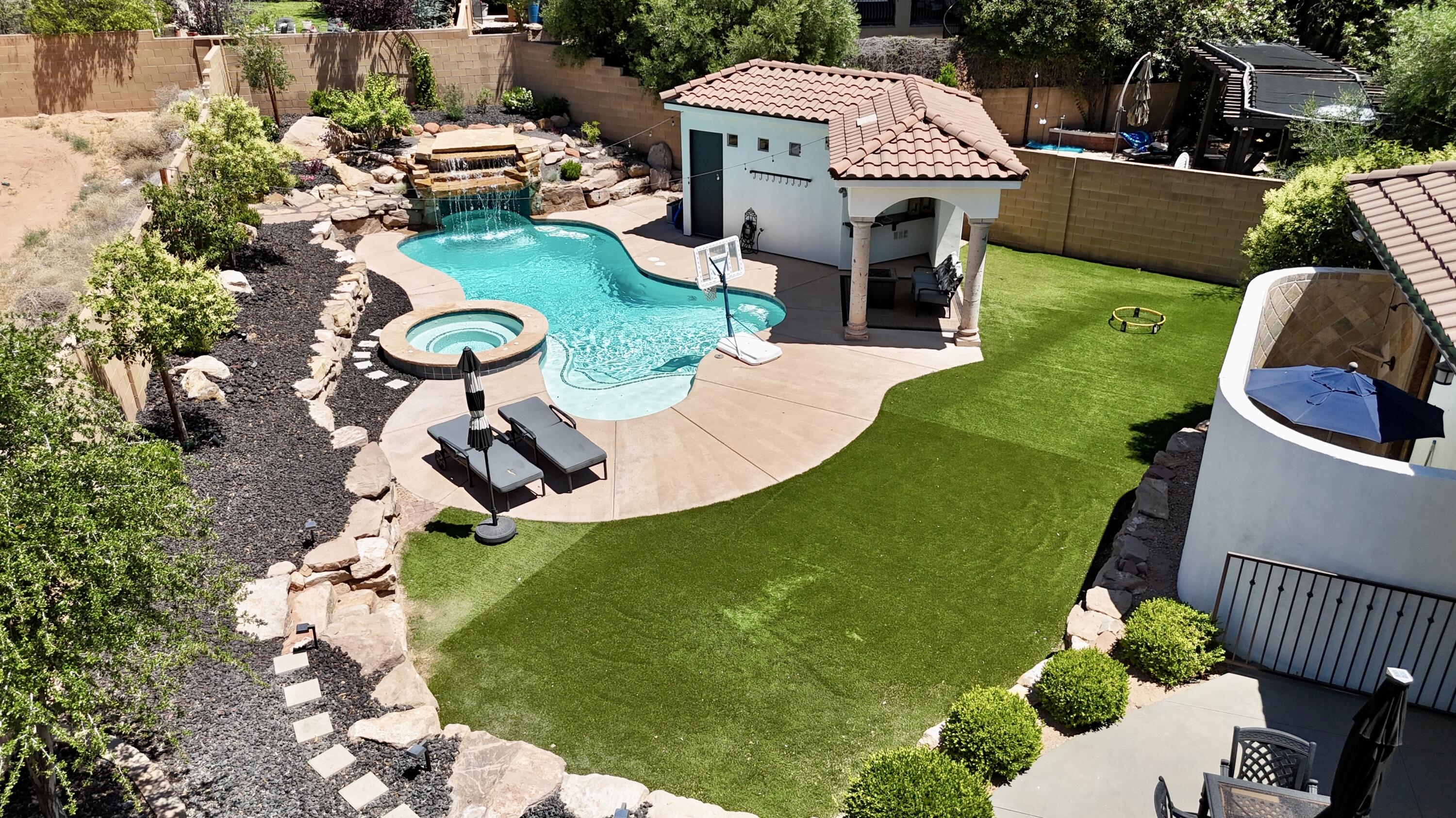 ARROWHEAD ESTATES - Residential