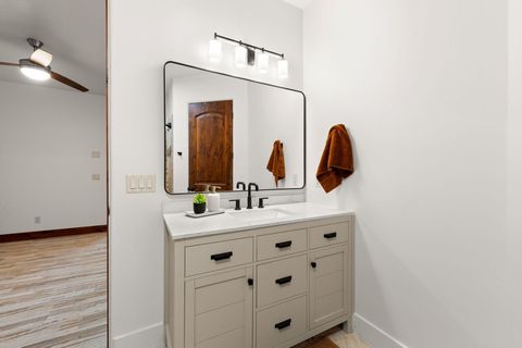 Tiny photo for 2334 LEDA LN, Santa Clara, UT 84765 (MLS # 26-271776)
