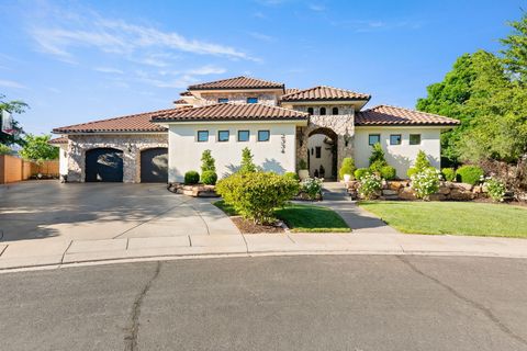Tiny photo for 2334 LEDA LN, Santa Clara, UT 84765 (MLS # 26-271776)
