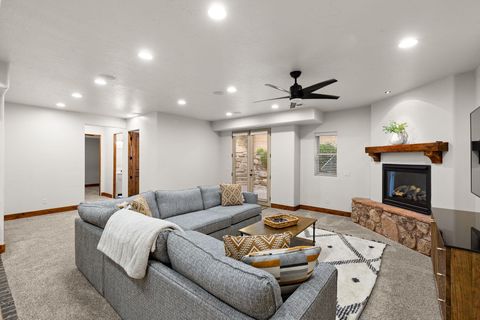 Tiny photo for 2334 LEDA LN, Santa Clara, UT 84765 (MLS # 26-271776)