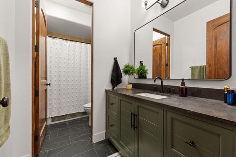 Tiny photo for 2334 LEDA LN, Santa Clara, UT 84765 (MLS # 26-271776)