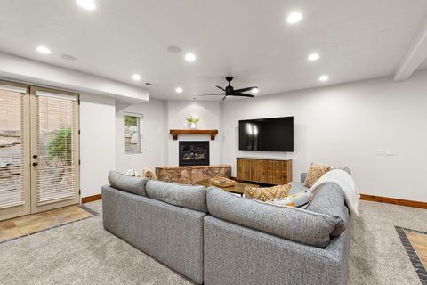 Tiny photo for 2334 LEDA LN, Santa Clara, UT 84765 (MLS # 26-271776)