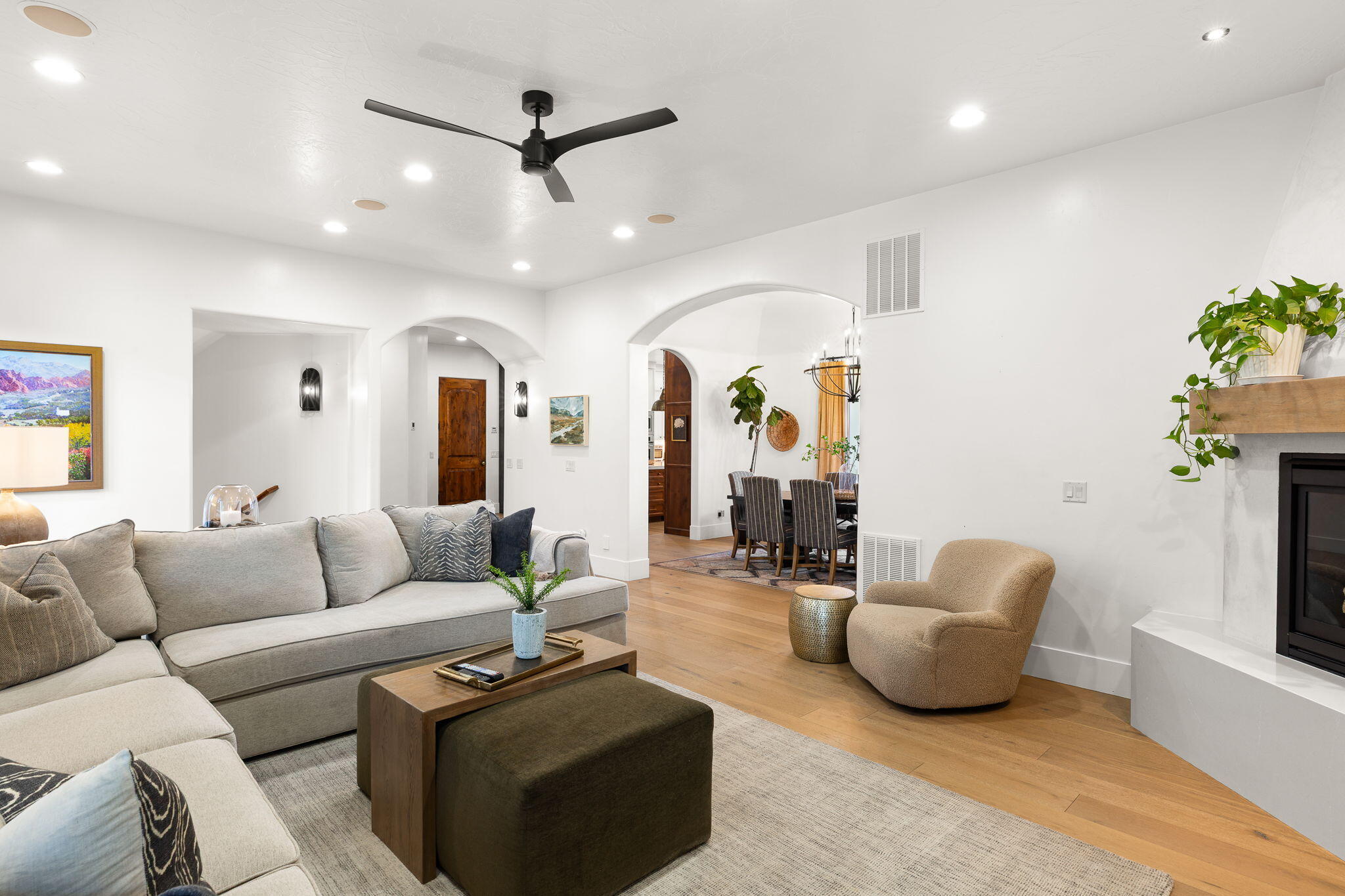 ARROWHEAD ESTATES - Residential