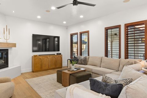 Tiny photo for 2334 LEDA LN, Santa Clara, UT 84765 (MLS # 26-271776)