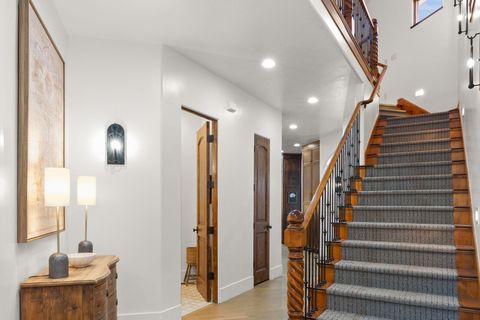 Tiny photo for 2334 LEDA LN, Santa Clara, UT 84765 (MLS # 26-271776)