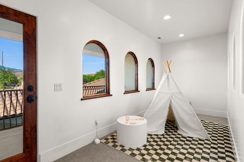 Tiny photo for 2334 LEDA LN, Santa Clara, UT 84765 (MLS # 26-271776)