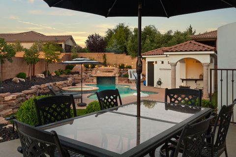 Tiny photo for 2334 LEDA LN, Santa Clara, UT 84765 (MLS # 26-271776)