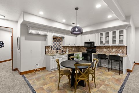 Tiny photo for 2334 LEDA LN, Santa Clara, UT 84765 (MLS # 26-271776)