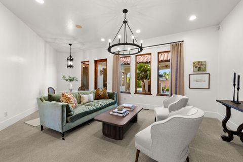 Tiny photo for 2334 LEDA LN, Santa Clara, UT 84765 (MLS # 26-271776)