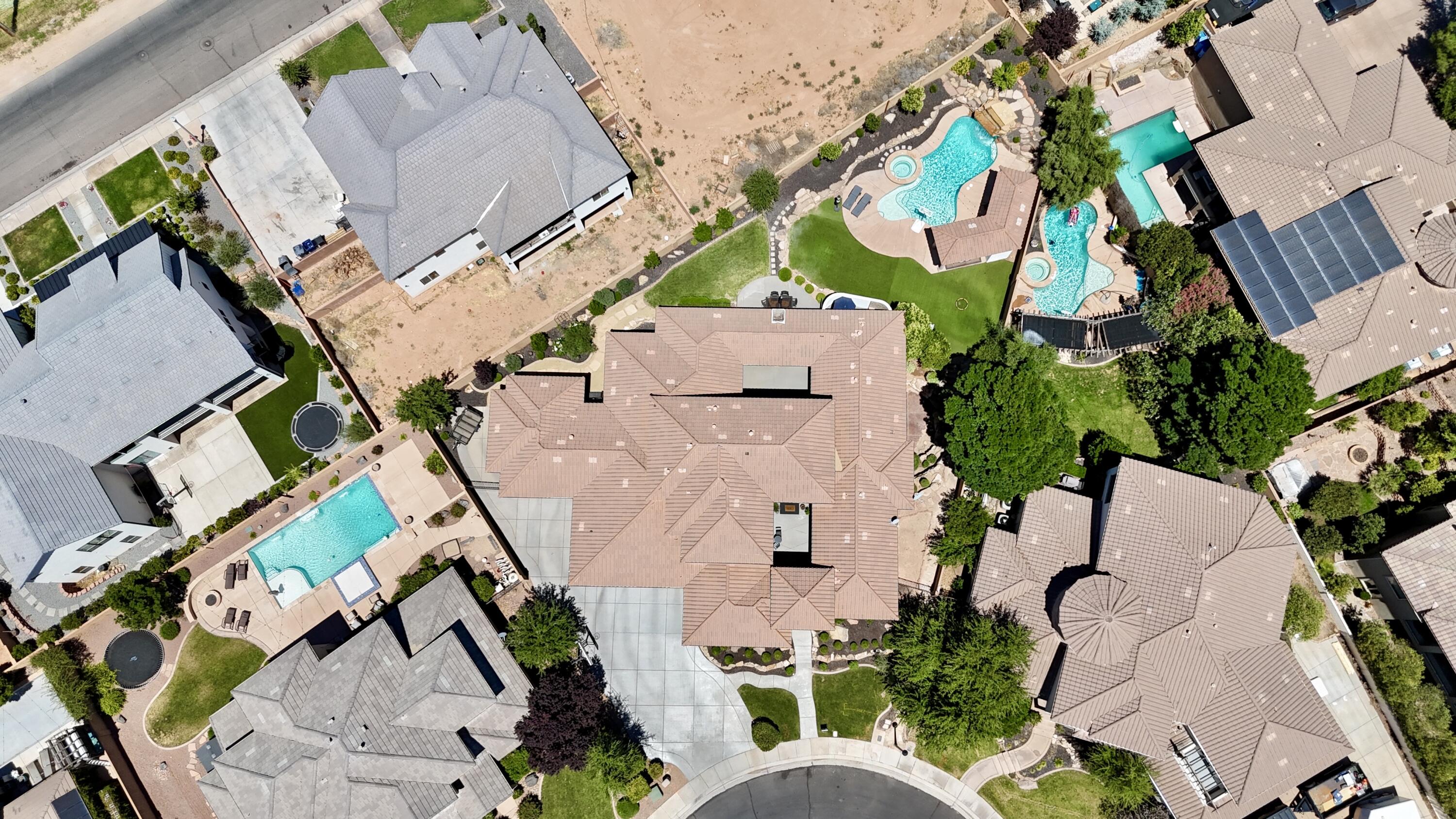 ARROWHEAD ESTATES - Residential