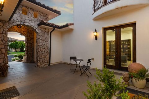 Tiny photo for 2334 LEDA LN, Santa Clara, UT 84765 (MLS # 26-271776)