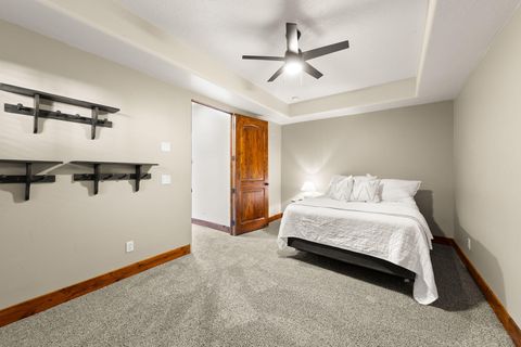 Tiny photo for 2334 LEDA LN, Santa Clara, UT 84765 (MLS # 26-271776)