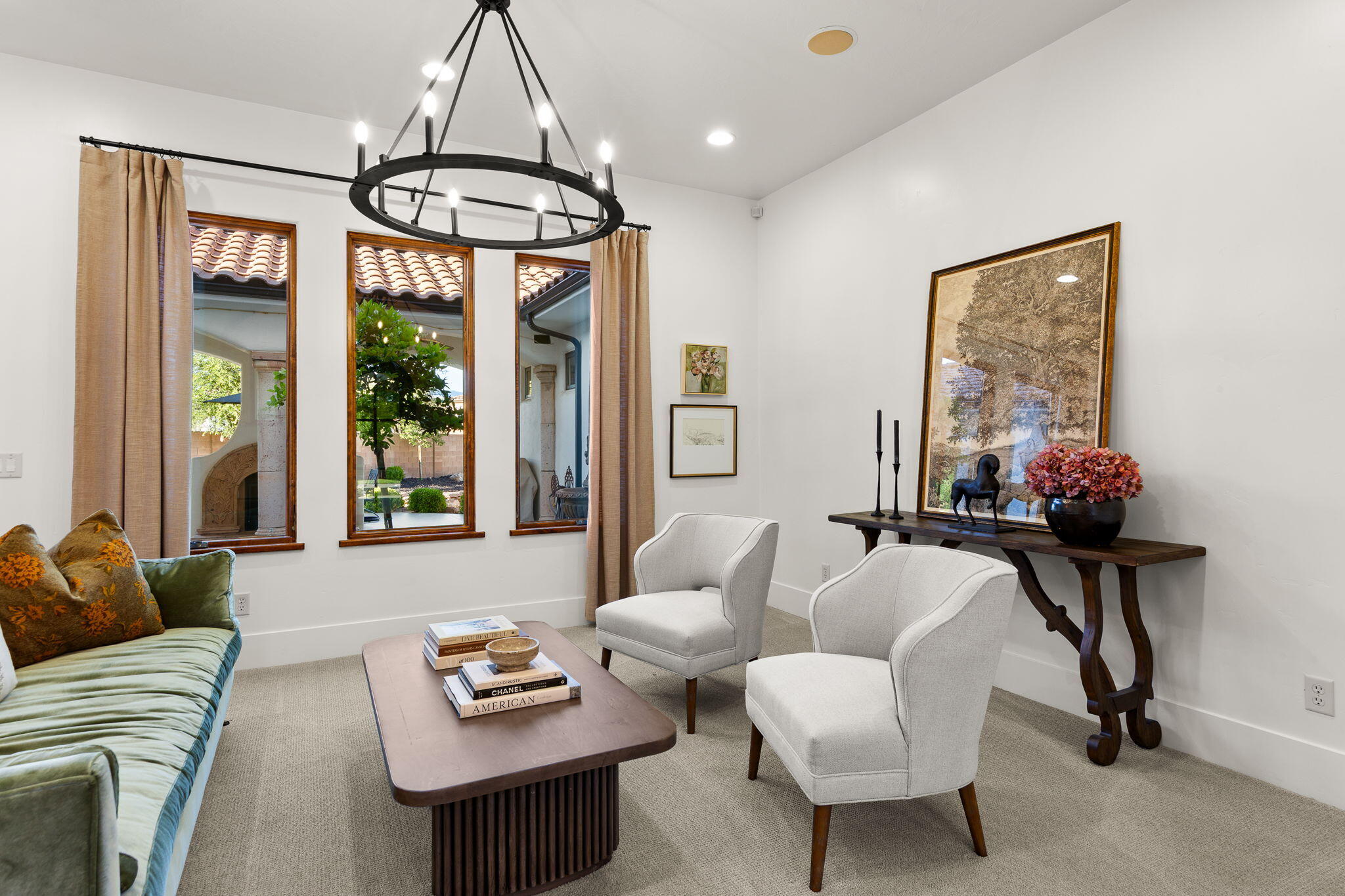 ARROWHEAD ESTATES - Residential