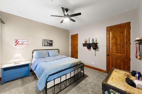 Tiny photo for 2334 LEDA LN, Santa Clara, UT 84765 (MLS # 26-271776)