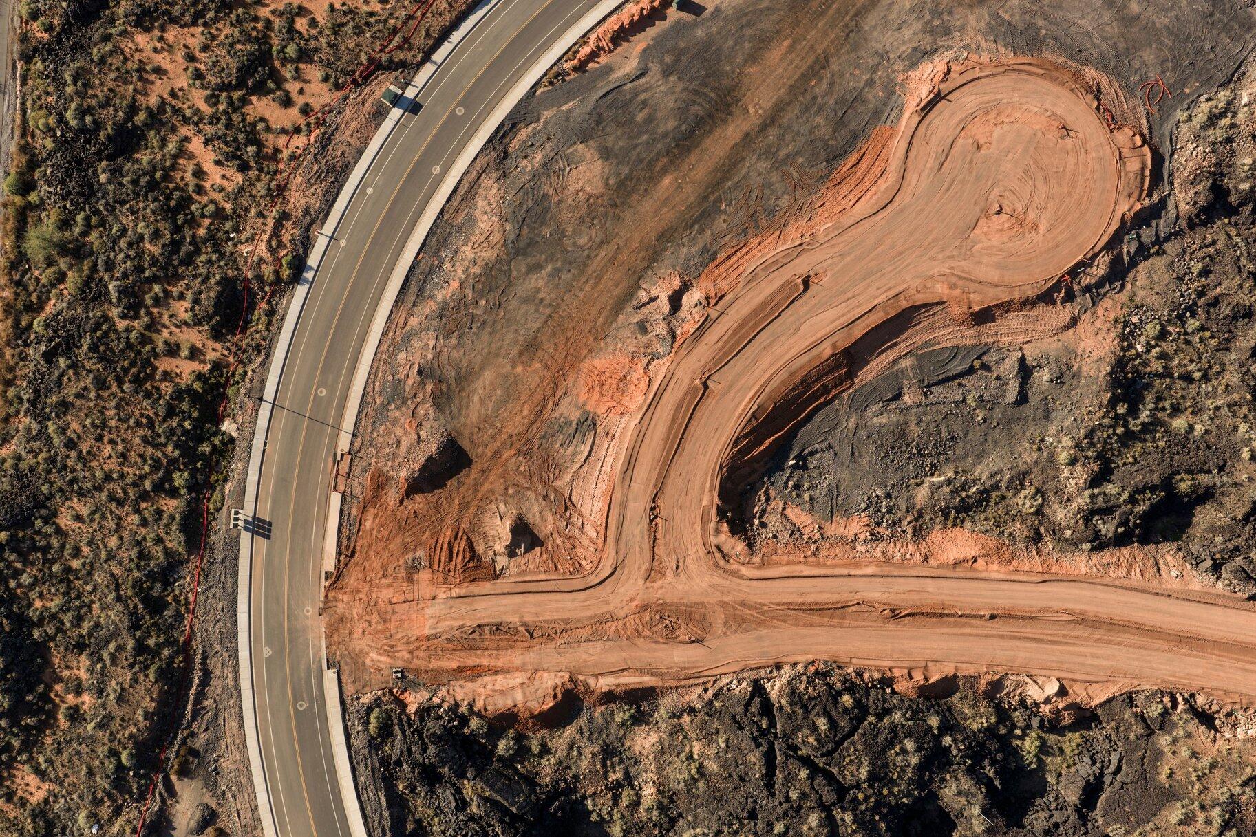 SILVER REEF AT BLACK DESERT - Land