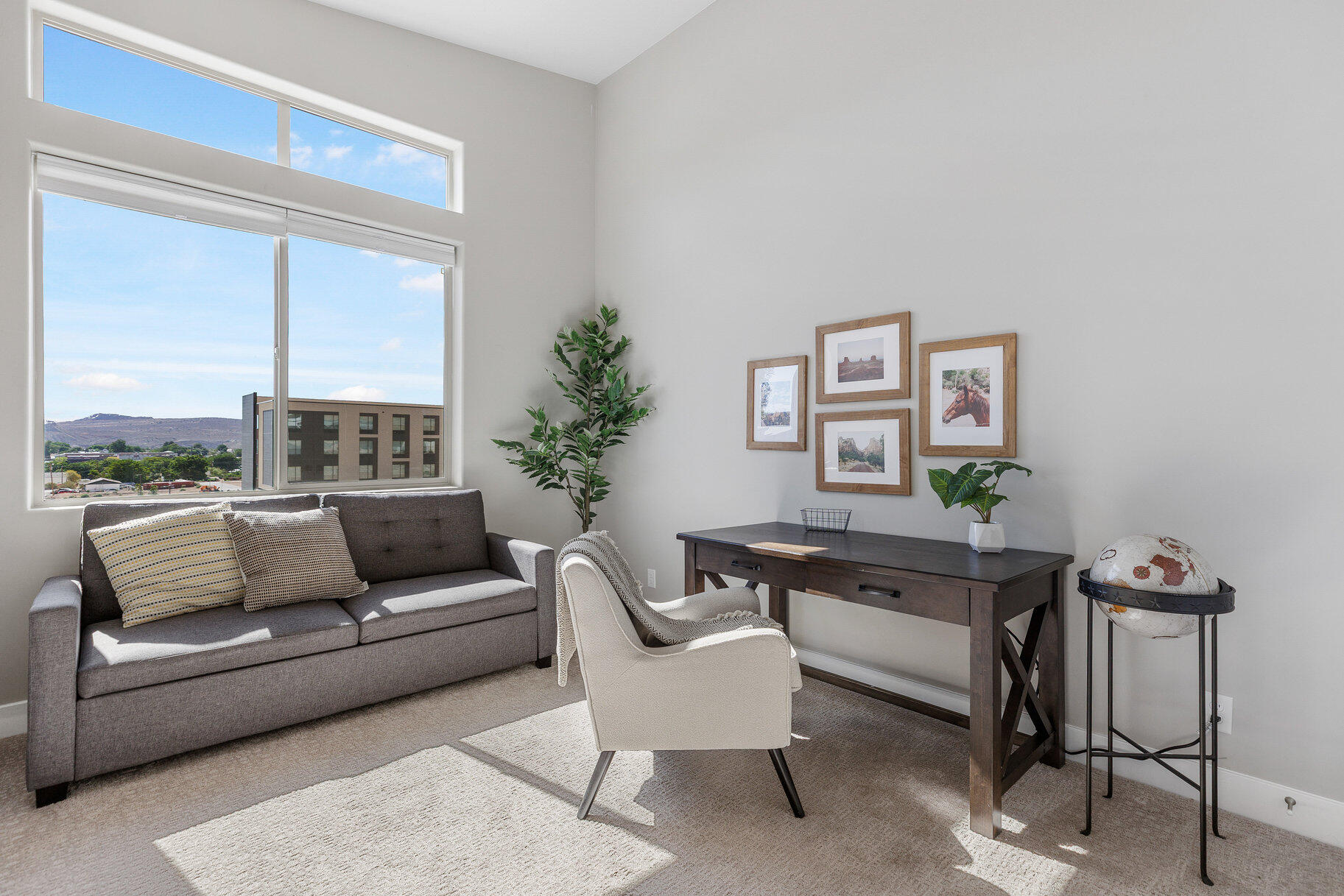 SUNSET VIEW ESTATES - Residential